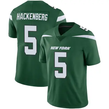 hackenberg jets jersey